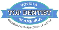 Top Dentist in America
